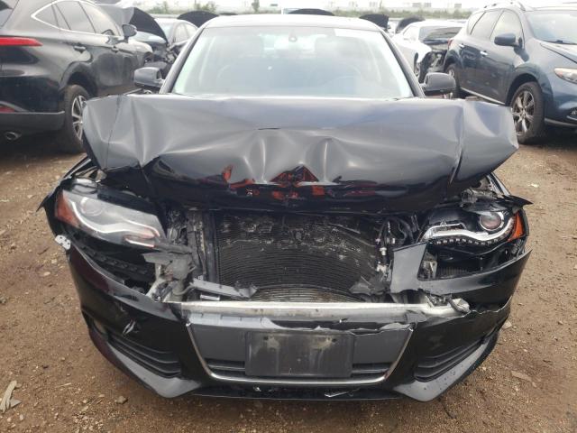 Foto 5 de la subasta – 2011 AUDI A4 PRESTIG con VIN WAUKFAFL6BN052525