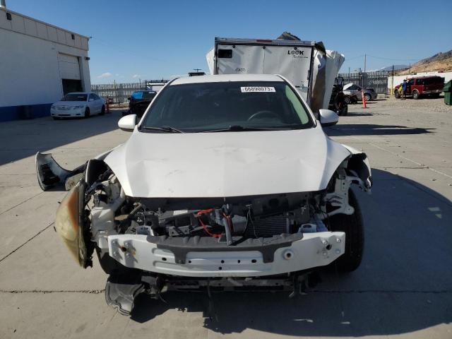 Снимка 5 от търг – 2010 MAZDA 3 I с VIN JM1BL1SG8A1184499