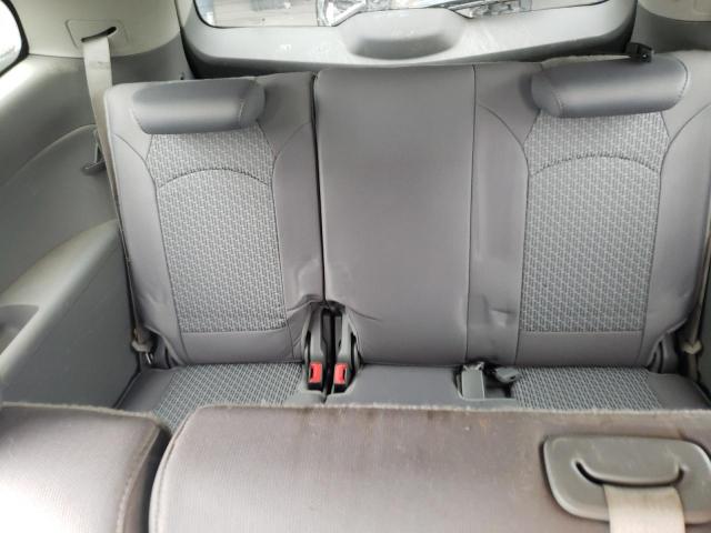 Photo 10 from auction – 2012 CHEVROLET TRAVERSE L with VIN 1GNKVEED4CJ287853