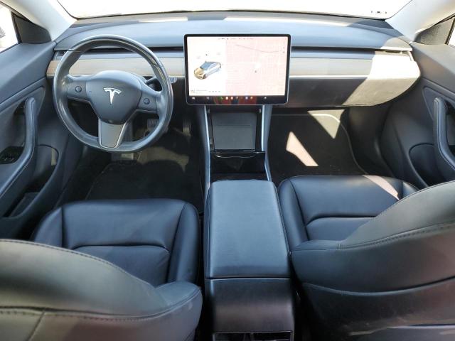 Photo 8 from auction – 2018 TESLA MODEL 3 with VIN 5YJ3E1EA4JF163095