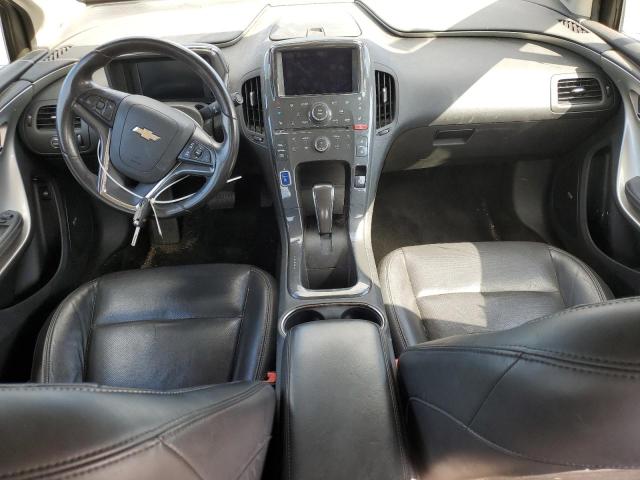 Photo 8 from auction – 2012 CHEVROLET VOLT with VIN 1G1RB6E46CU123940