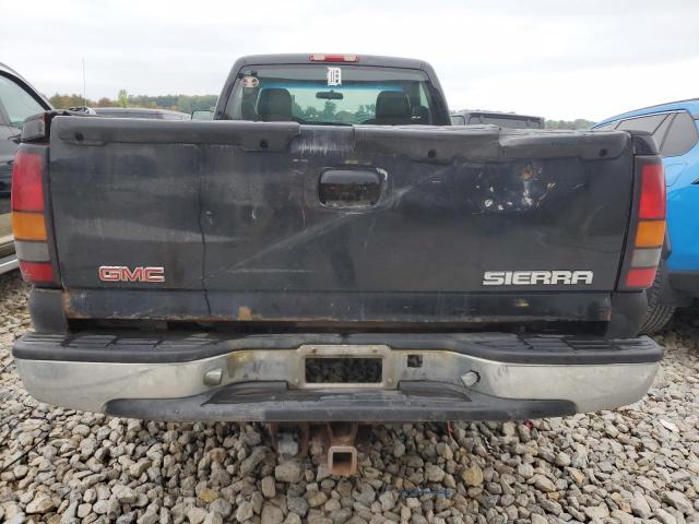 Photo 6 from auction – 2004 GMC SIERRA K25 with VIN 1GTHK24U64E102756