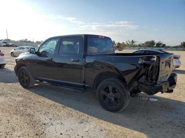 Photo 2 from auction – 2017 RAM 1500 ST with VIN 3C6RR7KT1HG524141