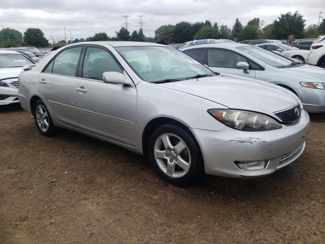 Photo 4 from auction – 2005 TOYOTA CAMRY LE with VIN 4T1BE32K05U596863