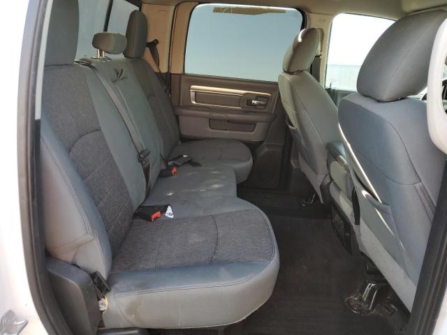 Photo 10 from auction – 2018 RAM 1500 SLT with VIN 1C6RR7TT9JS150357