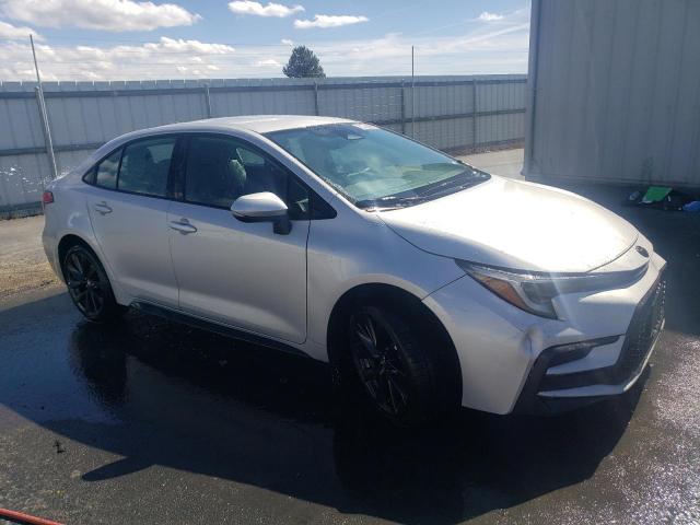 Photo 4 from auction – 2023 TOYOTA COROLLA SE with VIN 5YFS4MCE5PP142758