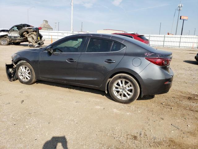 Снимка 2 от търг – 2015 MAZDA 3 TOURING с VIN 3MZBM1V70FM159337