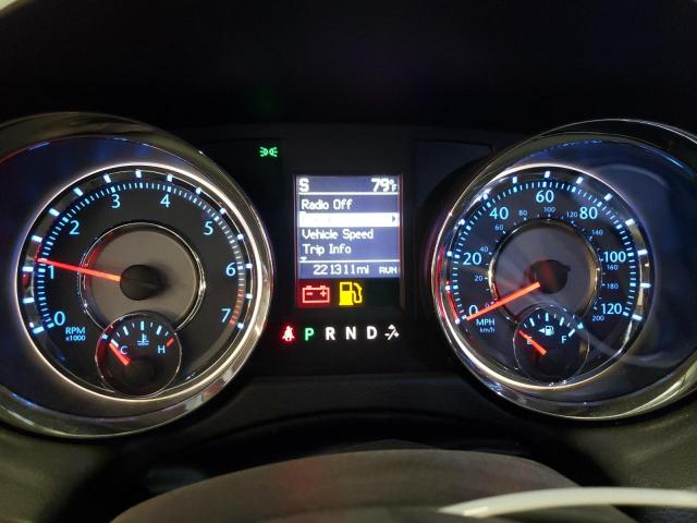 Photo 9 from auction – 2014 CHRYSLER TOWN & COU with VIN 2C4RC1BG7ER255871