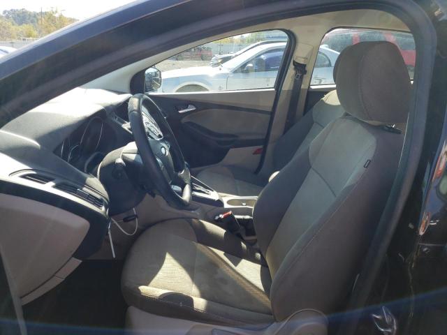 Photo 7 from auction – 2014 FORD FOCUS SE with VIN 1FADP3F25EL410120