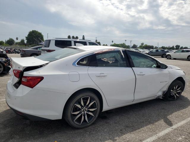 Photo 3 from auction – 2018 CHEVROLET MALIBU LT with VIN 1G1ZD5ST9JF266429