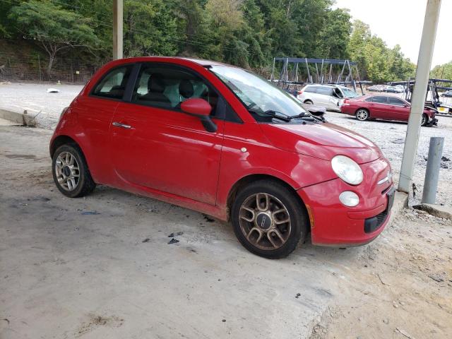 Снимка 4 от търг – 2013 FIAT 500 с VIN 3C3CFFAR4DT546115