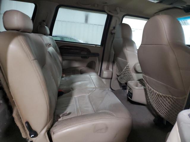 Photo 11 from auction – 2000 FORD EXCURSION with VIN 1FMNU43S0YEC17878