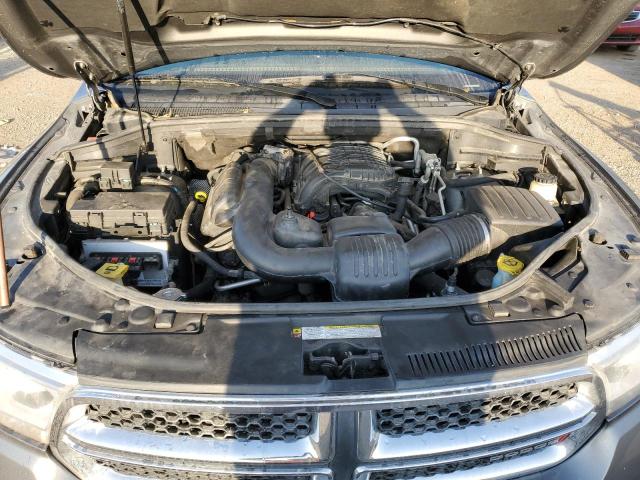 Photo 12 from auction – 2012 DODGE DURANGO SX with VIN 1C4RDJAG5CC247711