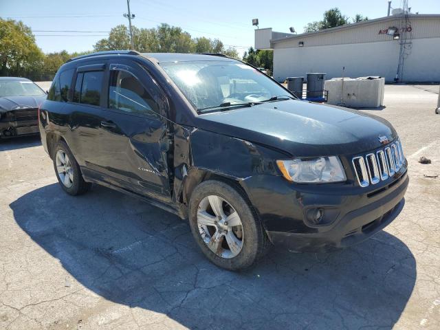 Photo 4 from auction – 2013 JEEP COMPASS LA with VIN 1C4NJDEB8DD222787