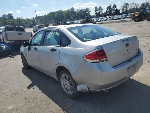 Photo 2 from auction – 2009 FORD FOCUS SE with VIN 1FAHP35N69W174692