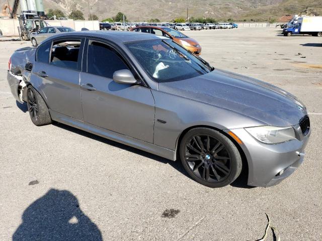 Photo 4 from auction – 2011 BMW 328 I SULE with VIN WBAPH5G58BNM74223
