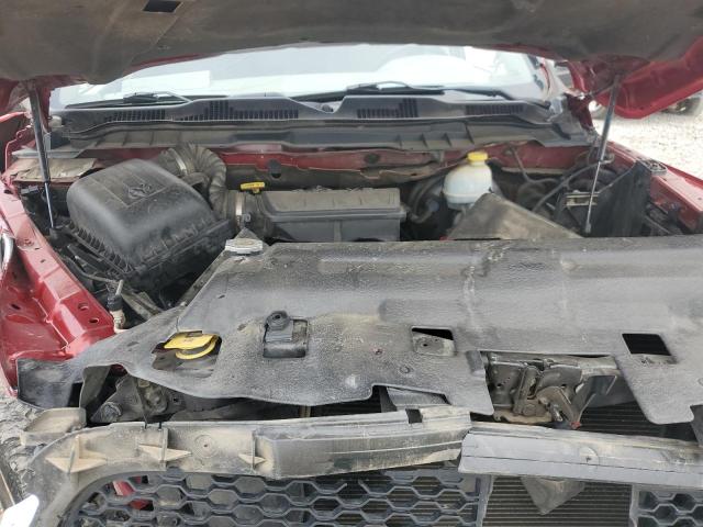 Photo 11 from auction – 2010 DODGE RAM 1500 with VIN 1D7RB1GP8AS237745