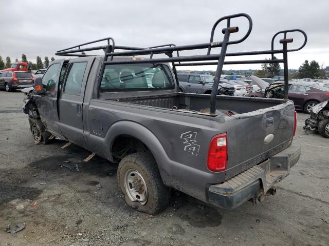 Photo 2 from auction – 2011 FORD F250 SUPER with VIN 1FT7W2B69BEC41233