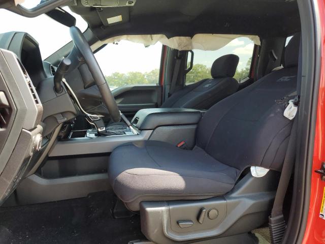 Photo 7 from auction – 2019 FORD F150 SUPER with VIN 1FTEW1E5XKFD08579