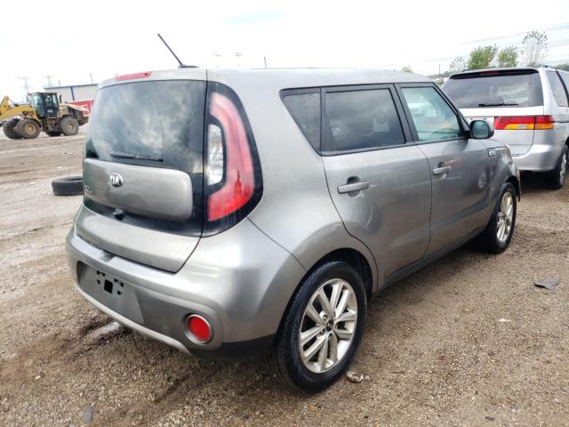 Photo 3 from auction – 2019 KIA SOUL + with VIN KNDJP3A5XK7689101