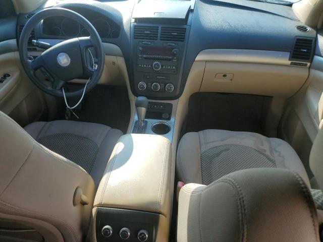 Photo 8 from auction – 2008 SATURN OUTLOOK XE with VIN 5GZER13798J146797