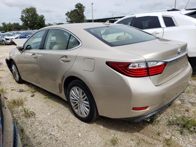 Photo 2 from auction – 2014 LEXUS ES 350 with VIN JTHBK1GG6E2112937