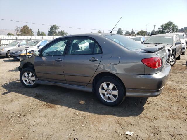 Photo 2 from auction – 2007 TOYOTA COROLLA CE with VIN 1NXBR32E97Z870188