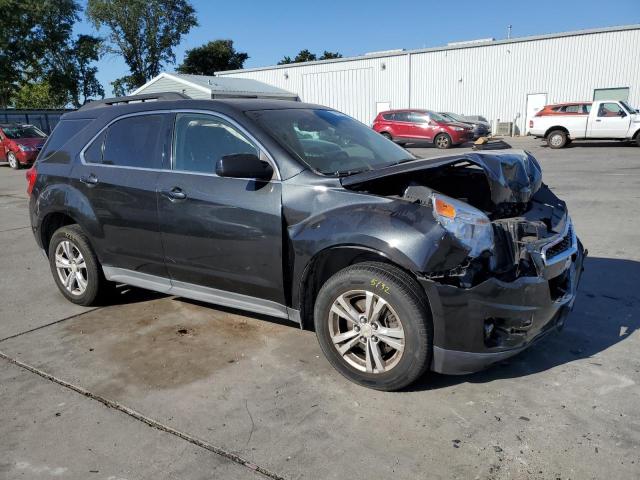 Photo 4 from auction – 2011 CHEVROLET EQUINOX LT with VIN 2CNALDEC7B6430474