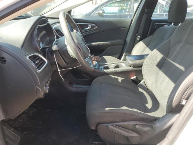 Photo 7 from auction – 2015 CHRYSLER 200 LIMITE with VIN 1C3CCCAB0FN749595