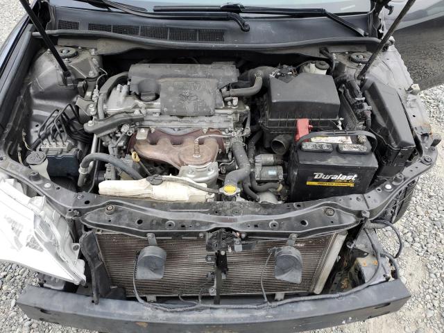 Photo 11 from auction – 2013 TOYOTA CAMRY L with VIN 4T1BF1FK5DU706770