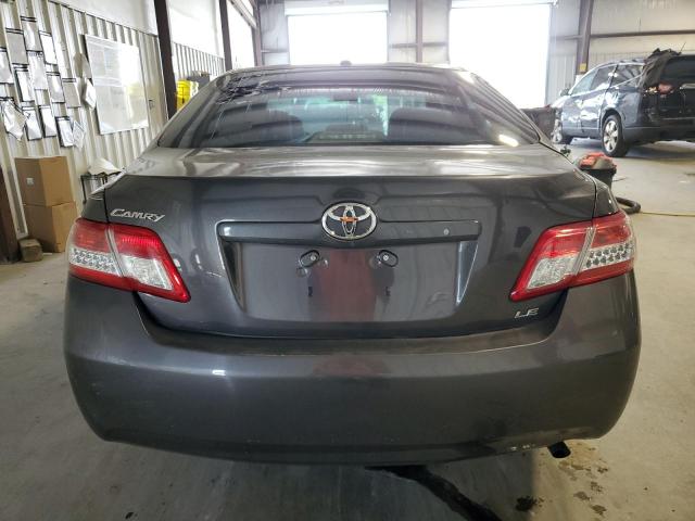 Foto 6 de la subasta – 2011 TOYOTA CAMRY BASE con VIN 4T4BF3EK9BR169112