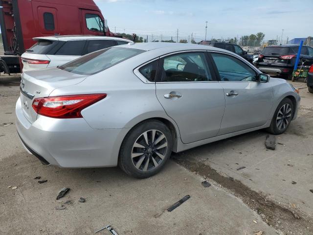Photo 3 from auction – 2017 NISSAN ALTIMA 2.5 with VIN 1N4AL3AP9HC220858