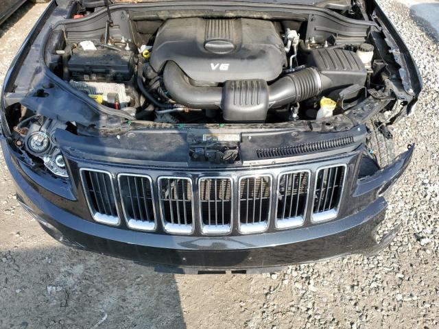 Photo 11 from auction – 2014 JEEP GRAND CHER with VIN 1C4RJFBG4EC505966
