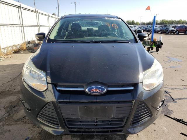 Photo 5 from auction – 2013 FORD FOCUS SE with VIN 1FADP3F28DL122994