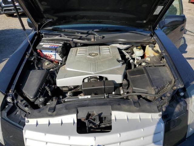 Photo 11 from auction – 2007 CADILLAC CTS with VIN 1G6DM57T270157481