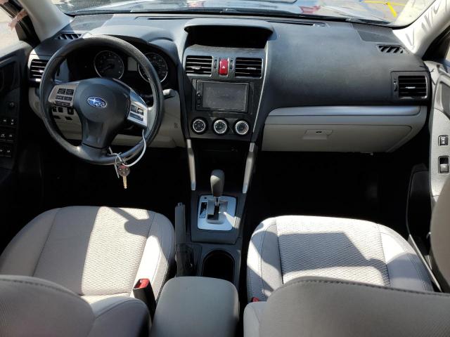 Photo 8 from auction – 2014 SUBARU FORESTER 2 with VIN JF2SJAACXEH510306