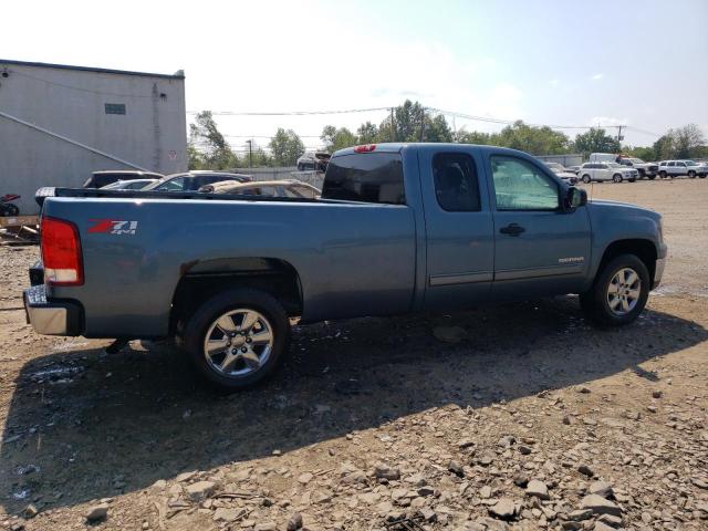 Photo 3 from auction – 2011 GMC SIERRA K15 with VIN 1GTR2VE06BZ455098