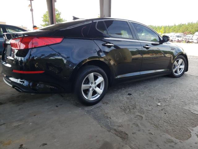 Photo 3 from auction – 2015 KIA OPTIMA LX with VIN 5XXGM4A74FG476443