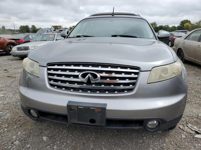 Photo 5 from auction – 2004 INFINITI FX35 with VIN JNRAS08W74X217680