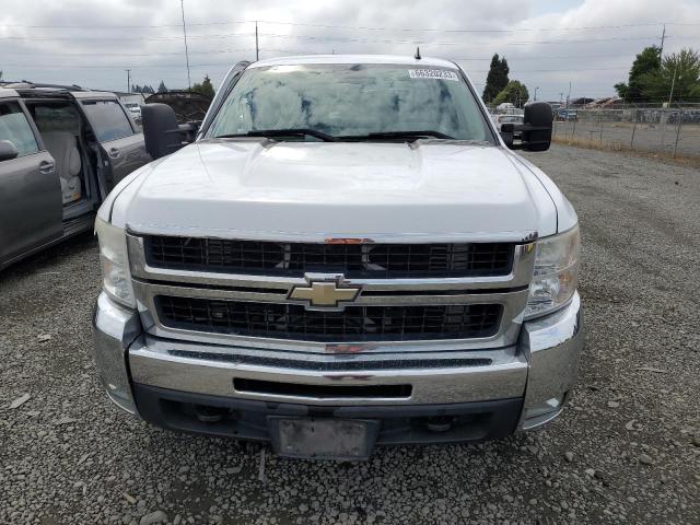 Photo 5 from auction – 2008 CHEVROLET SILVERADO with VIN 1GCHK296X8E183390