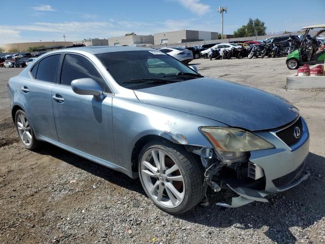 Photo 4 from auction – 2007 LEXUS IS 250 with VIN JTHBK262375026966