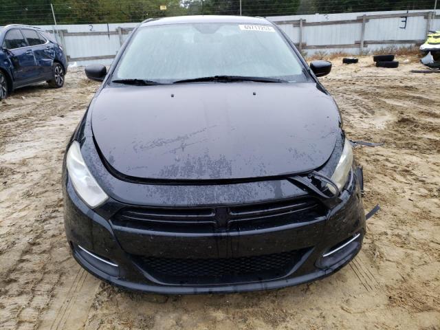 Photo 5 from auction – 2016 DODGE DART with VIN 1C3CDFAA7GD531330