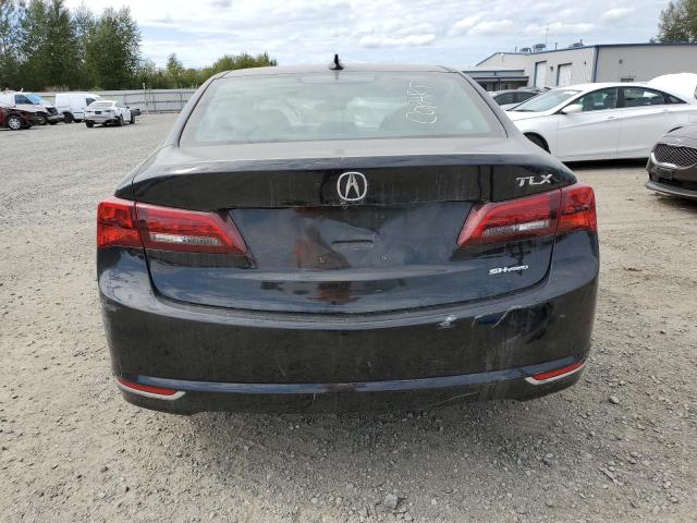 Снимка 6 от търг – 2017 ACURA TLX TECH с VIN 19UUB3F55HA003189