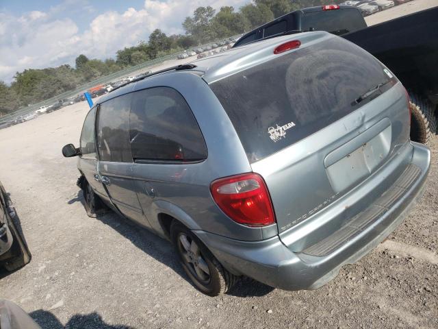 Photo 2 from auction – 2006 DODGE GRAND CARA with VIN 2D4GP44L16R750885