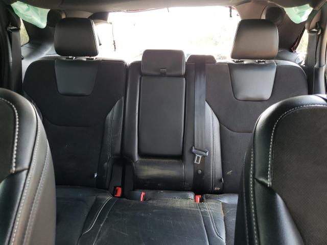 Photo 10 from auction – 2019 FORD EDGE ST with VIN 2FMPK4AP4KBB94671