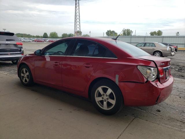 Photo 2 from auction – 2013 CHEVROLET CRUZE LT with VIN 1G1PC5SB2D7326776