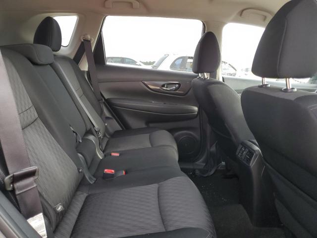 Photo 11 from auction – 2017 NISSAN ROGUE S with VIN JN8AT2MVXHW002574