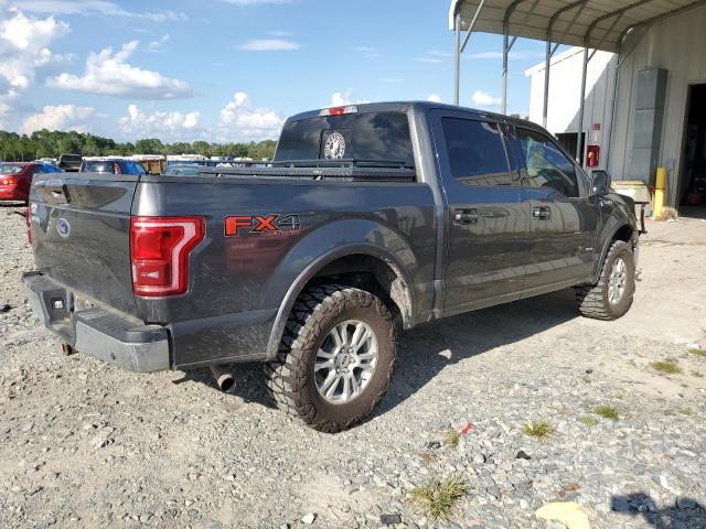 Photo 3 from auction – 2015 FORD F150 SUPER with VIN 1FTEW1EG3FFC71043