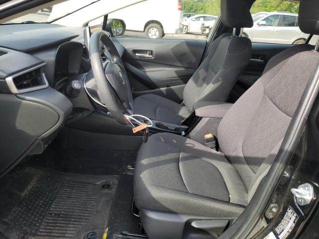 Photo 7 from auction – 2020 TOYOTA COROLLA LE with VIN JTDEBRBE4LJ011725