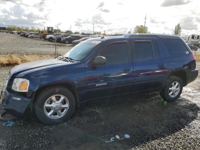 GMC ENVOY 2004 with VIN 1GKET12S646178858 - Photo from auction